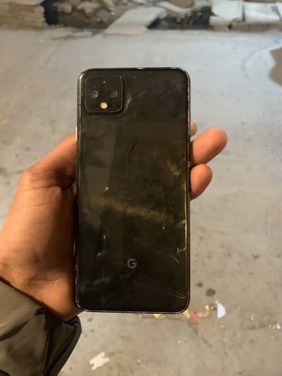 goggle pixle 4xl nonpta