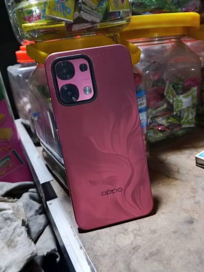 Oppo A6 pro 8/256 lush condition 03077483221
