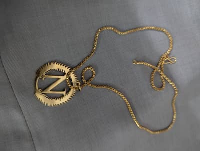 necklace N