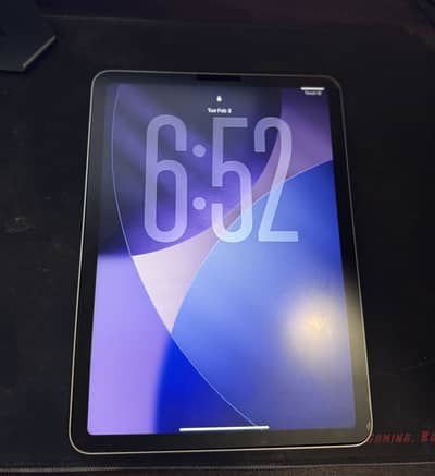 ipad Air M1 5th generation