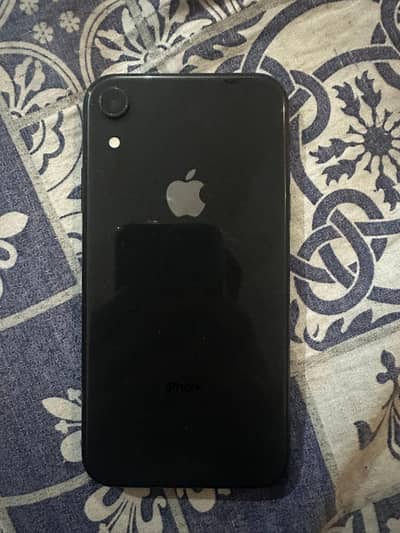 iphone xr 64gb pta approved