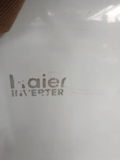 hier inverter freezer