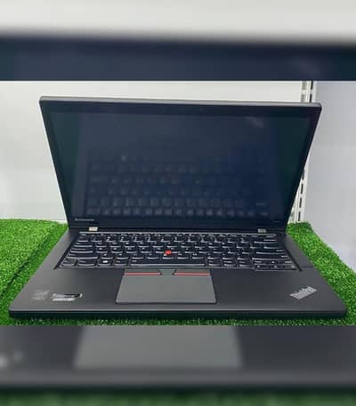 Lenovo laptop xore i5 5th generation 8gb 256gb
