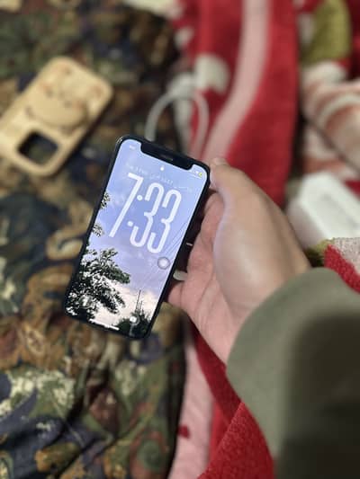 Iphone 12 mini 128 gb pta approved