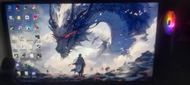 LCD FOR SALE 15K 1080 PIXCLE