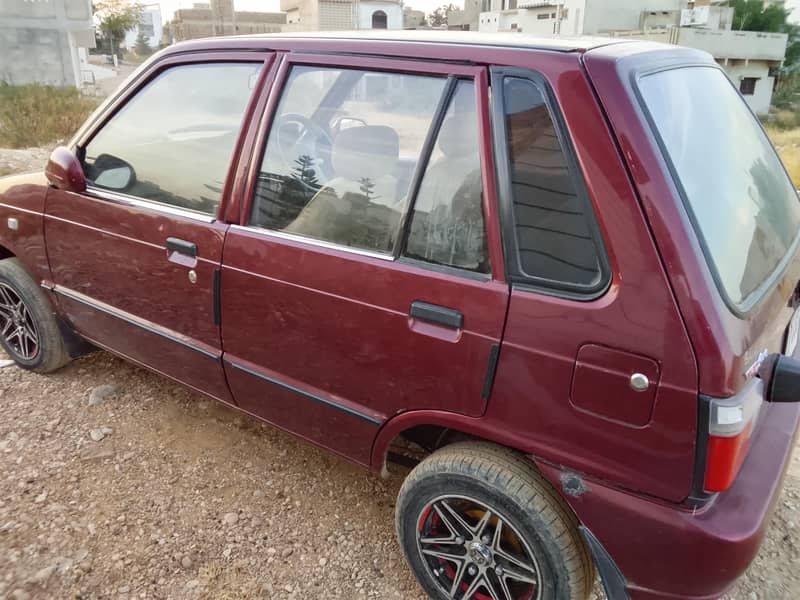 mehran vx 1