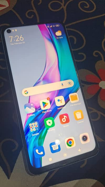 Redmi Note 9