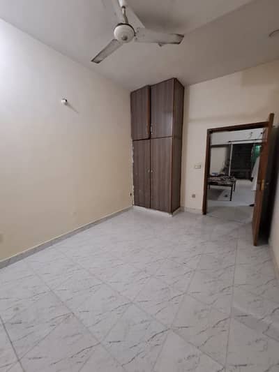 Well-Maintained 2 Bed Flat Available for Rent | Architects & Engineers Housing Society