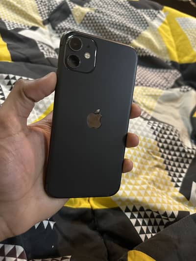 iPhone 11 64Gb Non pta jv
