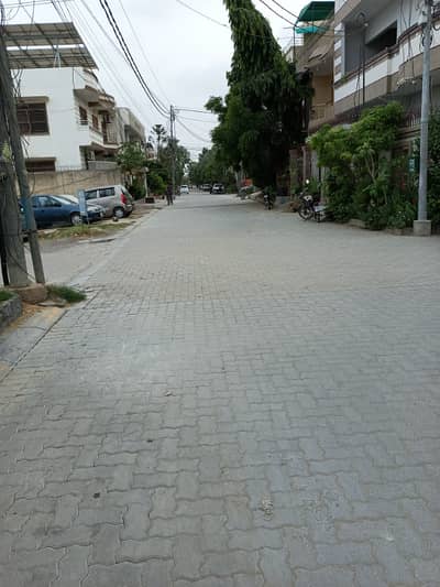 Kaneez Fatima Society Scheme 33 Gulzare Hijri