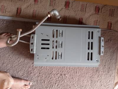 canon instant Geyser