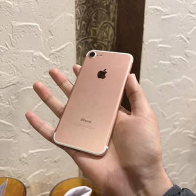 iPhone 7 PTA Approved