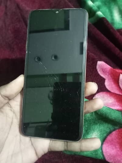 Samsung a20 s 3 GB 32 GB non PTA