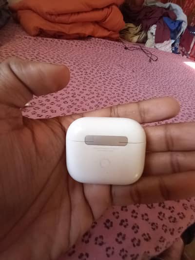 Apple Airpods 3 case only orignal