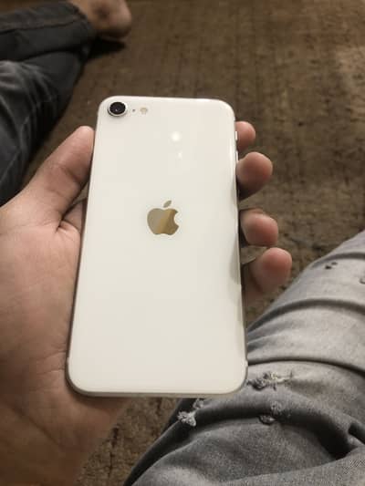 I PHONE SE 2nd generation Bypass