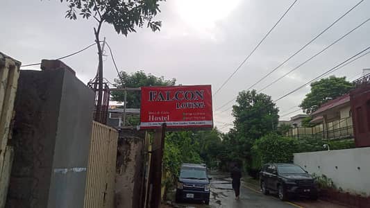 Prime inn boys hostel