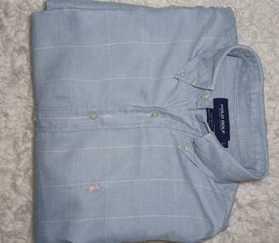 Ralph lauren Original shirt