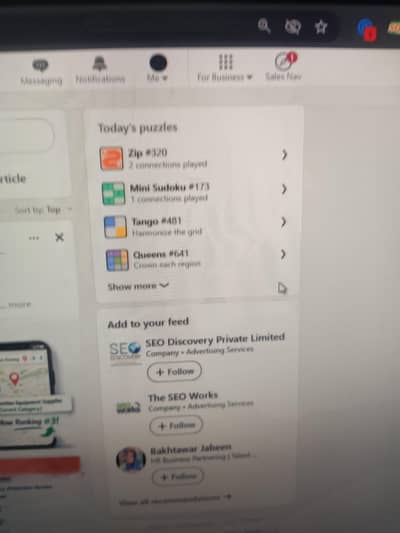 need Female for online marketing salary+commission