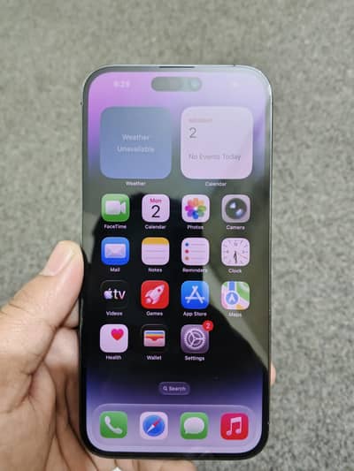 iphone 14 pro max non pta 256 gb