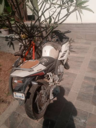 200 sporta Bike