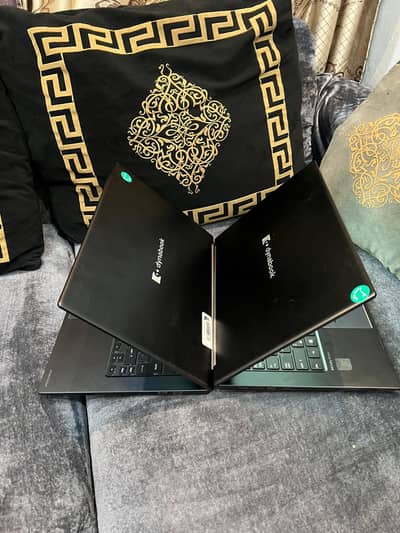 i7 11th Gen 32Gb 512Gb Touch Laptop