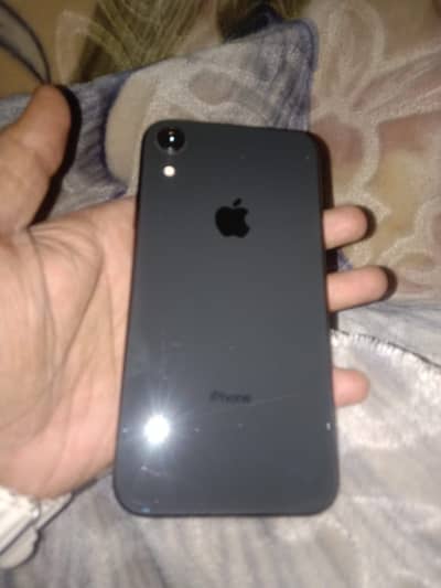 IPhone XR 128GB Battery health 94% Sim time available 10 by 10 con
