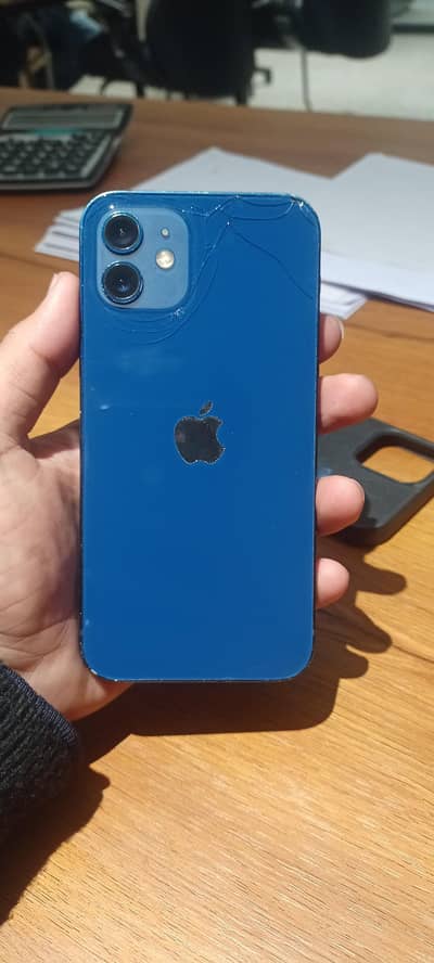 i phone 12 Factory unlock