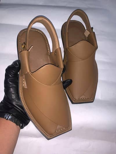 Peshawari Chawat for Men