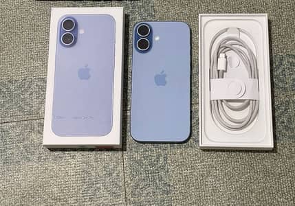 iPhone 17 256gb non PTA