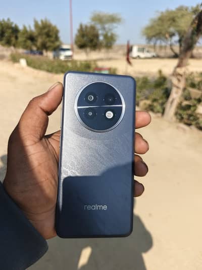 Realme 13+5G