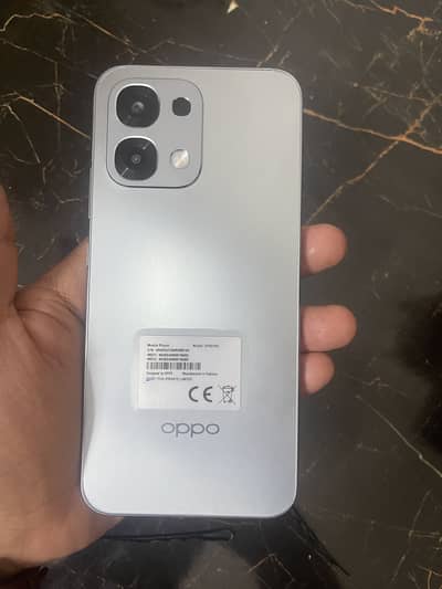 Oppo A6 Pro