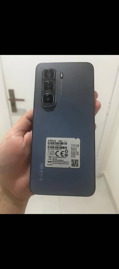 Infinix Hot 50 Pro for sale