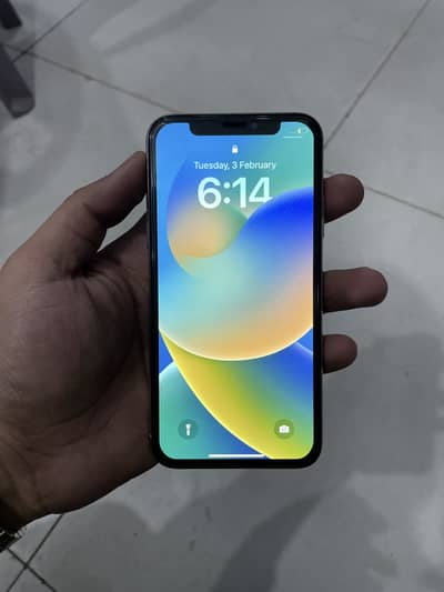 Memory 256 bettry health 98