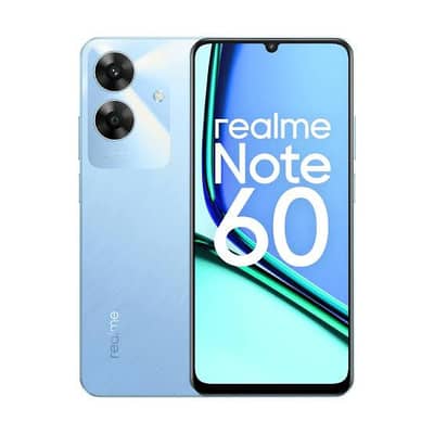 REALME NOTE 60