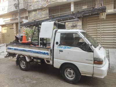 2008 model , Genuine Condition Shehzore for sale