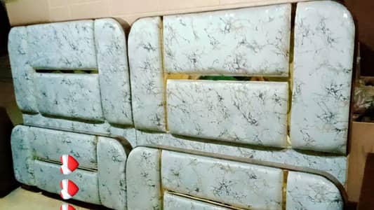 new single bed available