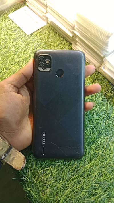 tecno pop 5 pta approved