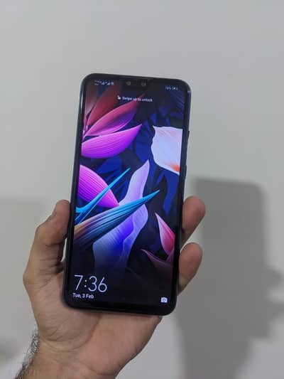 Huawei Y9 2019 (with box)