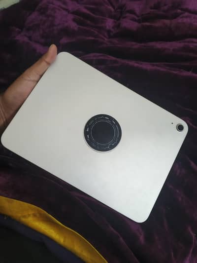 Ipad 11th generation brand new 100 health 50 charge cycle