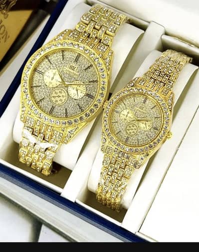 Premium watch upto 35% off