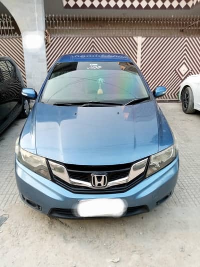 CITY PROSMATEC 1.3 AUTOMATIC URJENT SALE