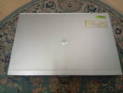 Hp elitebook 8460p