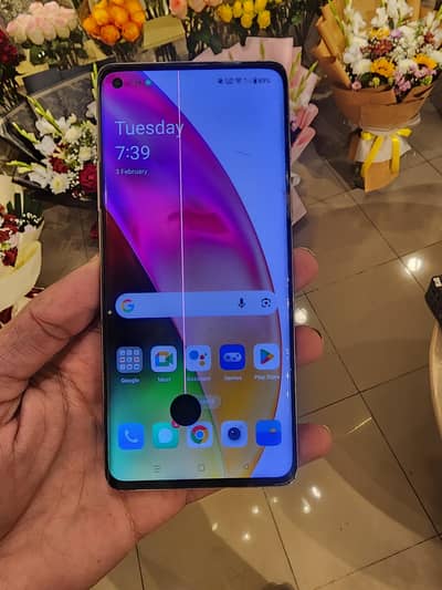 one plus 8 pubg lover best phone