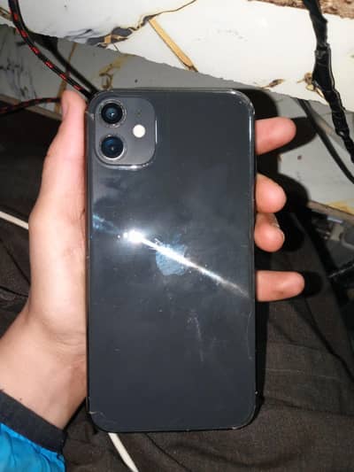 ( iPhone 11 ) Non-PTA | Battery Health 81% | Final 45k