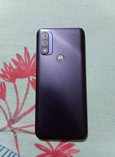Motorola G Pure