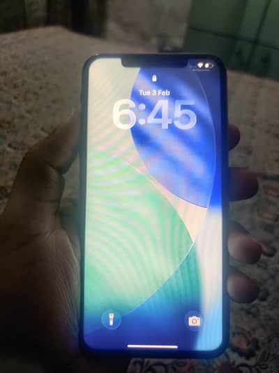 iphone 11 pro max non pta panel change back crack 64 gb