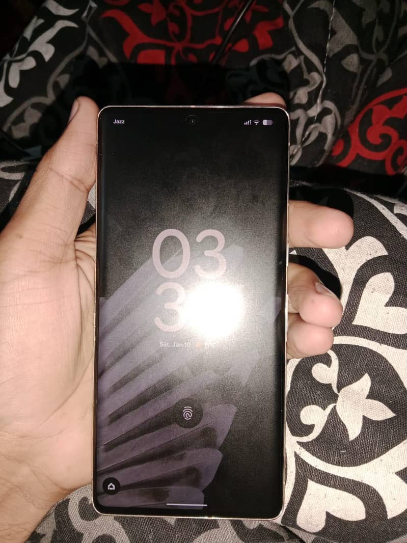 Google Pixel 7 Pro 1