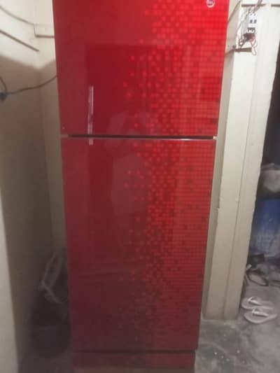 pel fridge ha Bhoot achi cooling ha