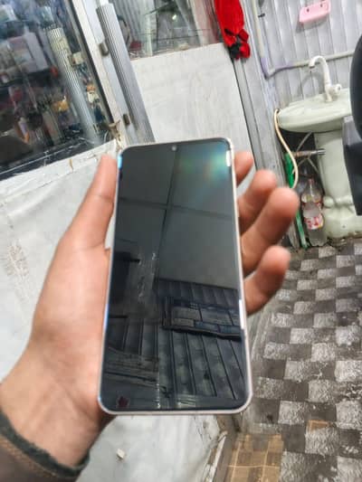 LG v60 all ok PTA exchange possible