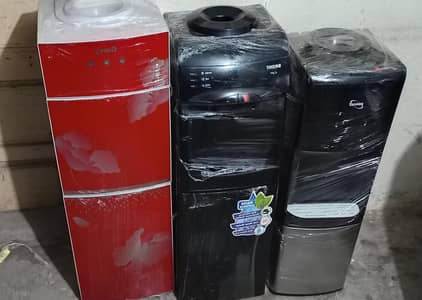 good condition water dispenser